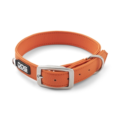 Dog Copenhagen Halsband Classic™ Orange Sun